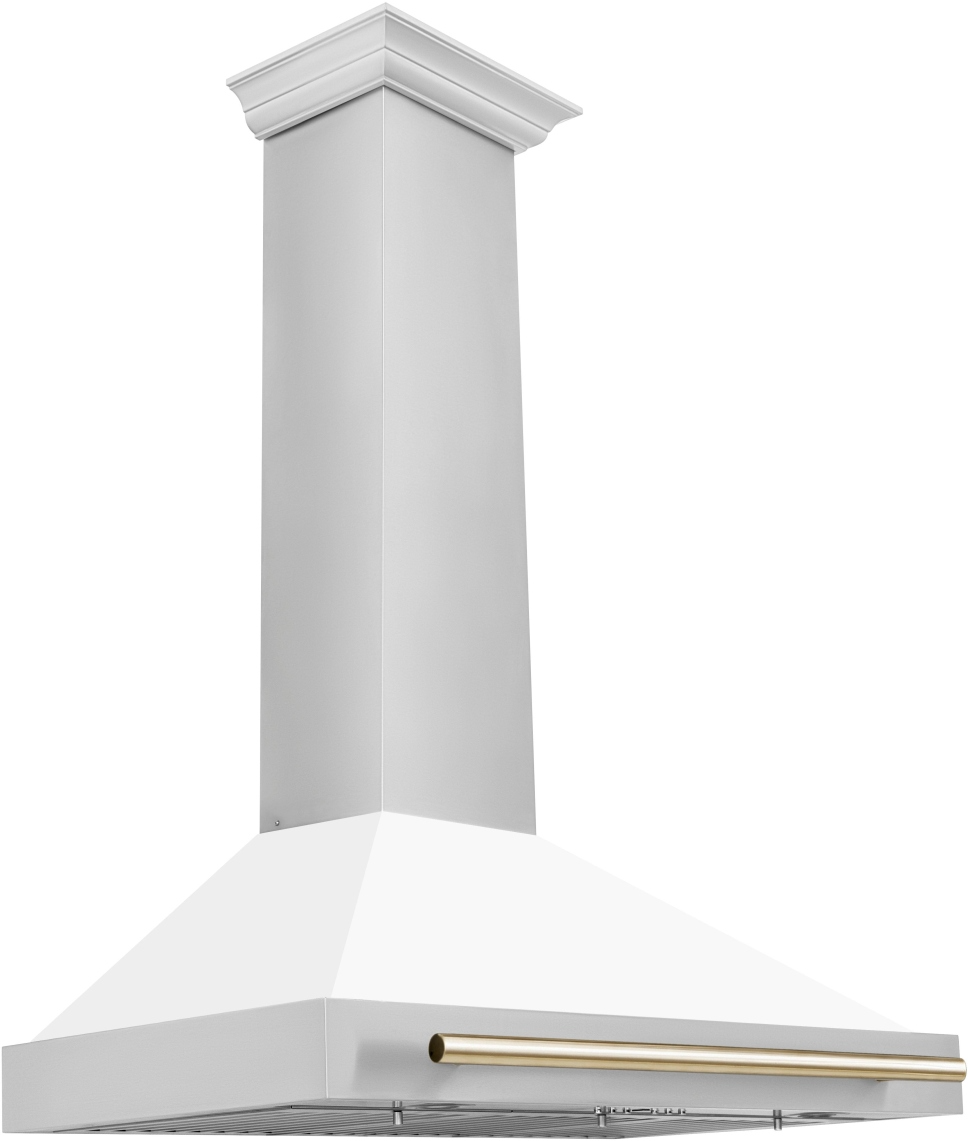 ZLINE Range Hood - Thumbnail 2