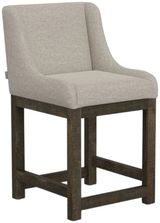 Brown-Ivory
