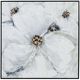 Bassett Mirror Dogwood Canvas Wall Art-0