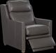 Bradington-Young Customizable Johnston Full Power Recline Chair-4
