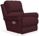 La-Z-Boy® Neal Burgundy Power Rocking Recliner-1