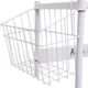 Avanti® 28.5" White Clothes Dryer Stacking Rack-1