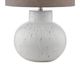 Forty West Lydia White Table Lamp-1