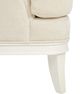 Michael Amini® La Marisia Light Champagne Loveseat-4
