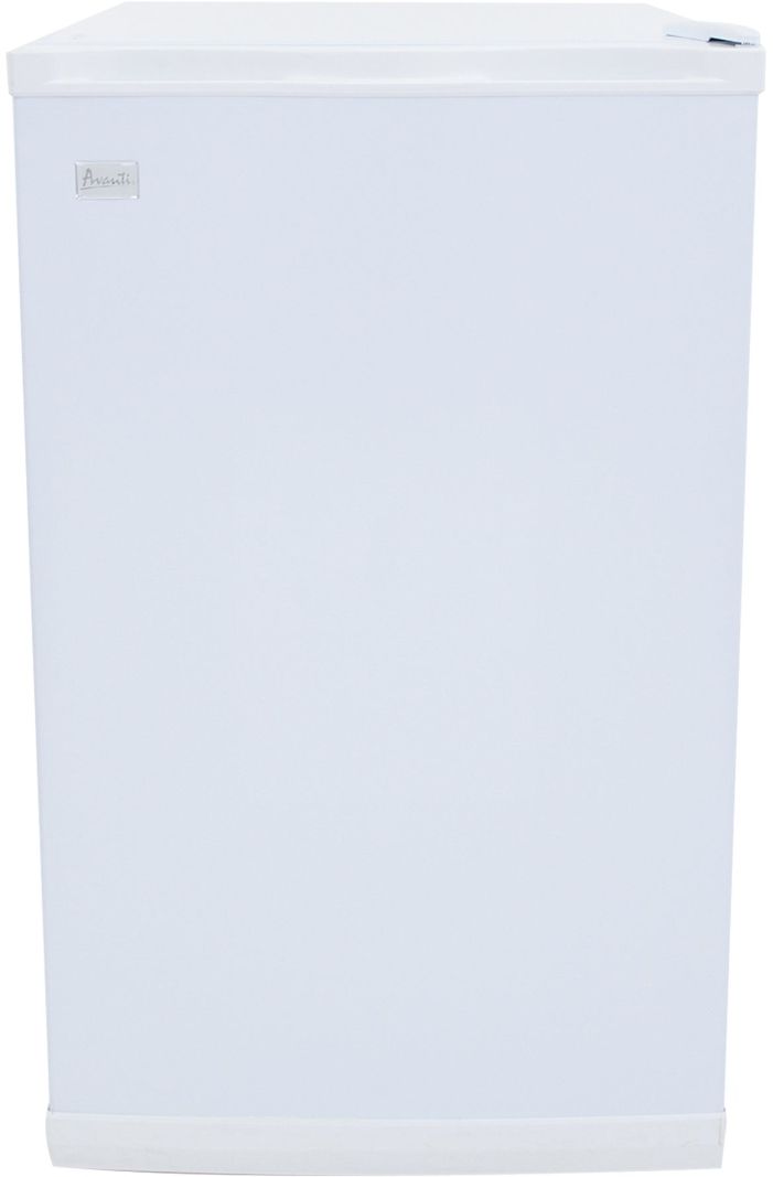 Avanti® 2.8 Cu. Ft. White Upright Freezer