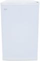 Avanti® 2.8 Cu. Ft. White Upright Freezer-0