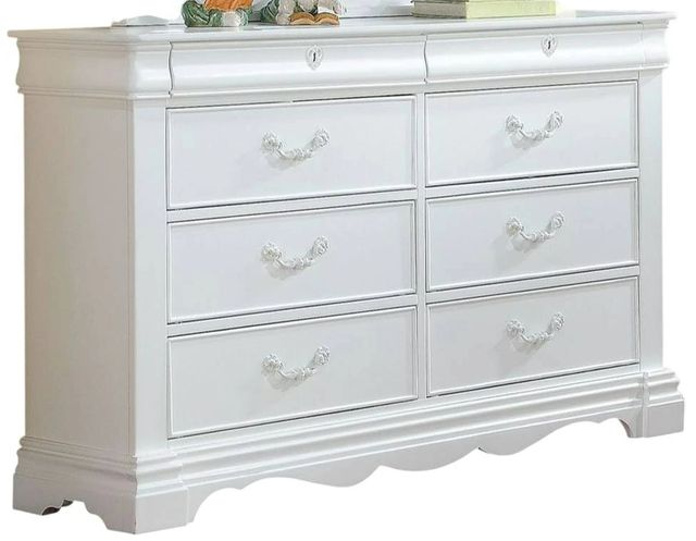 ACME Furniture Estrella Dresser-0
