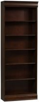 Liberty Furniture Brayton Manor Cognac Junior Executive 84" Bookcase-0