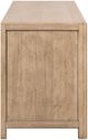 Liberty Furniture Proximity Place 5-Piece Barley Buff Junior Executive Set-4