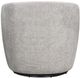 Parker House® Mingle Thatch Gray Swivel Glider Accent Chair-3