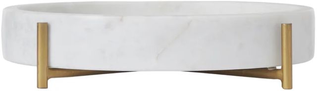 Renwil® Beja Natural White Vase-0