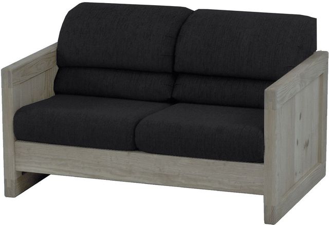 Crate Designs™ Furniture Storm Loveseat-0