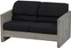 Crate Designs™ Furniture Storm Loveseat-0