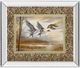 Classy Living Marshland Flight Wall Art-0