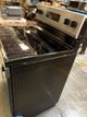Whirlpool® 30" Stainless Steel Freestanding Electric Range-1