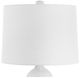 Uttermost® Sonata Ivory Table Lamp-3