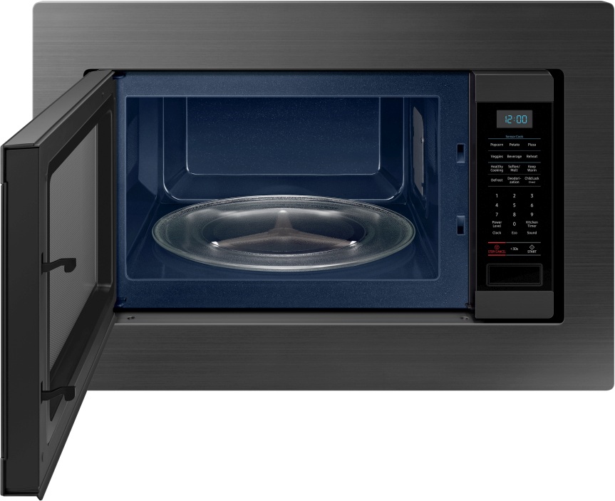 Samsung Microwave