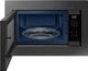 Samsung 1.9 Cu. Ft. Fingerprint Resistant Black Stainless Steel Countertop Microwave-1