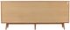 Furniture Classics Greenbrier Natural Sideboard-3
