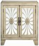ACME Furniture Nalani Antique White Console Cabinet-3