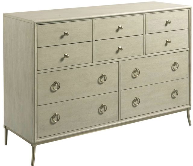 American Drew® Lenox Ventura Beige Dresser-0