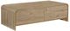 New Classic® Home Furnishings Mara Natural Cocktail Table-0