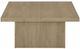 Coaster® Devar Latte Cocktail Table-3