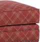 Smith Brothers Customizable 235 Ottoman-2