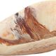 Uttermost® Marchena Caramel Swirl Bowl-3