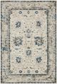 Mohawk Home Cleo Evesham Gray Dark Blue 5'x8' Area Rug-0