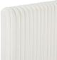 Homelegance® Linea Cream/Pearl White Queen Panel Bed-5