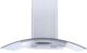 Windster™ WS-62N Series 36" Stainless Steel Wall Hood-0