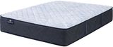 Serta® Perfect Sleeper® Blue Lagoon Nights 12" Wrapped Coil Firm Tight Top California King Mattress