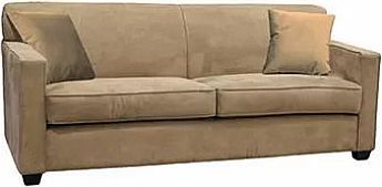 Edgewood Furniture Juliette Sand Sofa-0