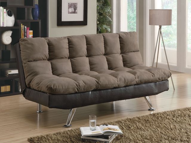 Coaster® Sofa Bed-1