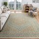 Oriental Weavers™ Echo 5'x8' Style 10 Area Rug-1