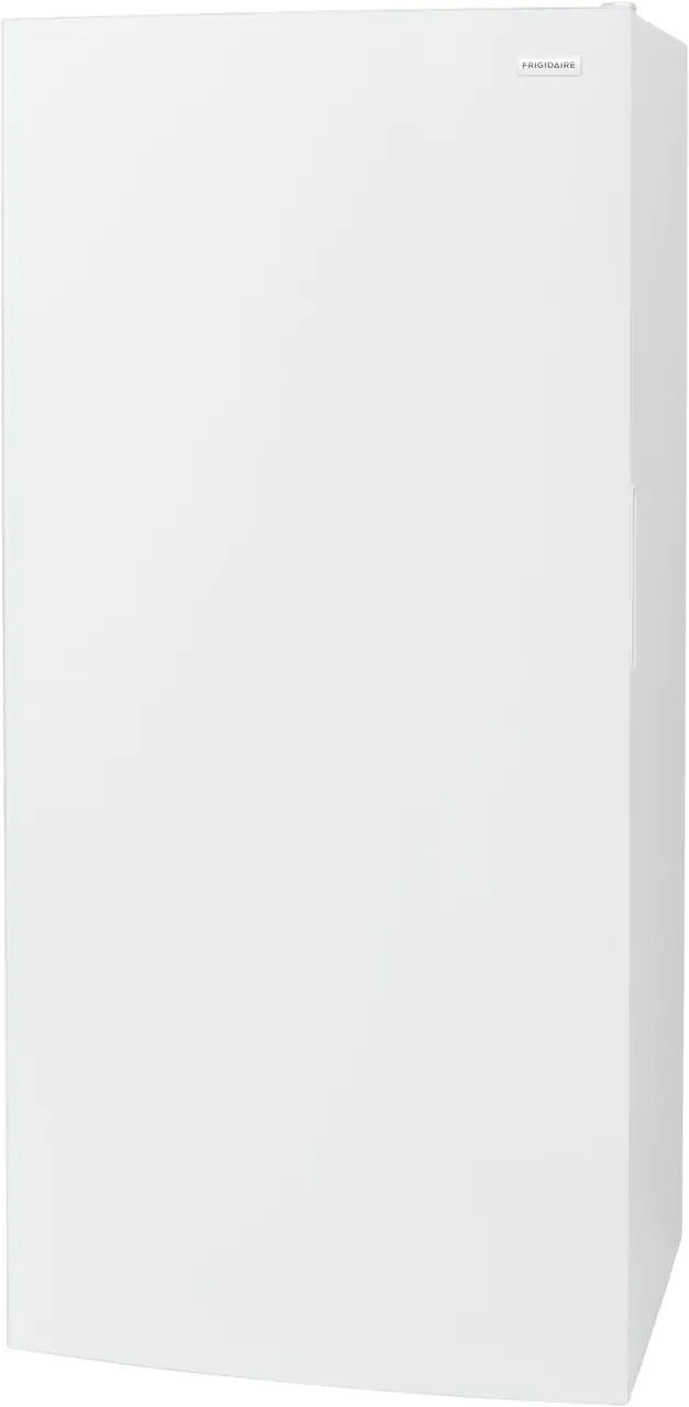Frigidaire® 20.0 Cu. Ft. White Upright Freezer-2