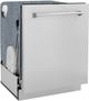 Zline Monument Series 24" Stainless Steel Built In Dishwasher-2