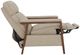 BarcaLounger® Ashland Cashmere Stone Manual Recliner-3