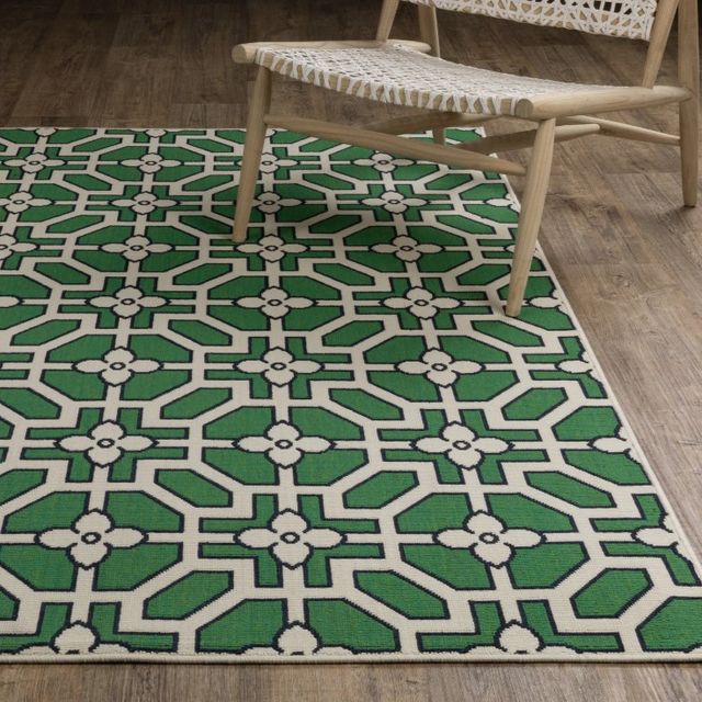 Oriental Weavers™ Havana 5'x7' Style 1 Area Rug-1