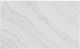 Elements International Lexi White Dining Table with Espresso Base-3
