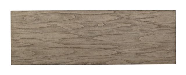 Aspenhome® Modern Loft Greystone Hutch-3