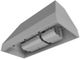 Vent-A-Hood® Designer Series 54" Stainless Steel Wall Mounted Range Hood-3