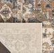 Nourison Home™ Quarry Beige Gray 5'x7' Style 1 Area Rug-4