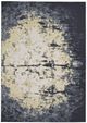 Feizy Bleecker Charcoal 5' x 8' Rug-0