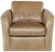 Bradington-Young Customizable Carter Swivel Chair-2