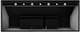 Vent-A-Hood® 60" Black Wall Mounted Range Hood-2