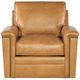 Bradington-Young Customizable Oliver Swivel Chair-2