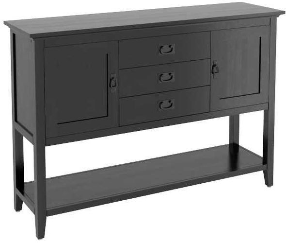 Canadel® Gourmet Peppercorn Washed Buffet-0