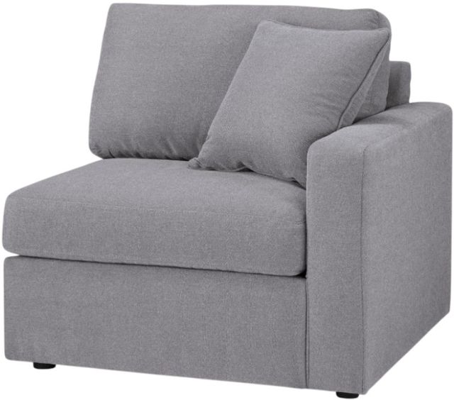 Signature Design by Ashley® Modmax 6-Piece Granite Left-Arm Facing Sectional and Chaise-4